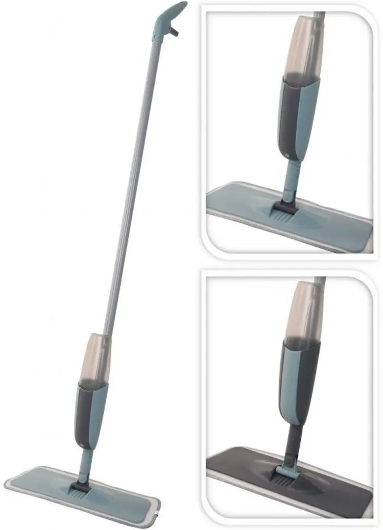 Mop plat Ultra Clean 120x35