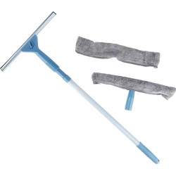 Стеклоочиститель 2в1 Ultra Clean 38769 (Blue) Thumb