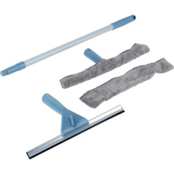 Стеклоочиститель 2в1 Ultra Clean 38769 (Blue) Thumb