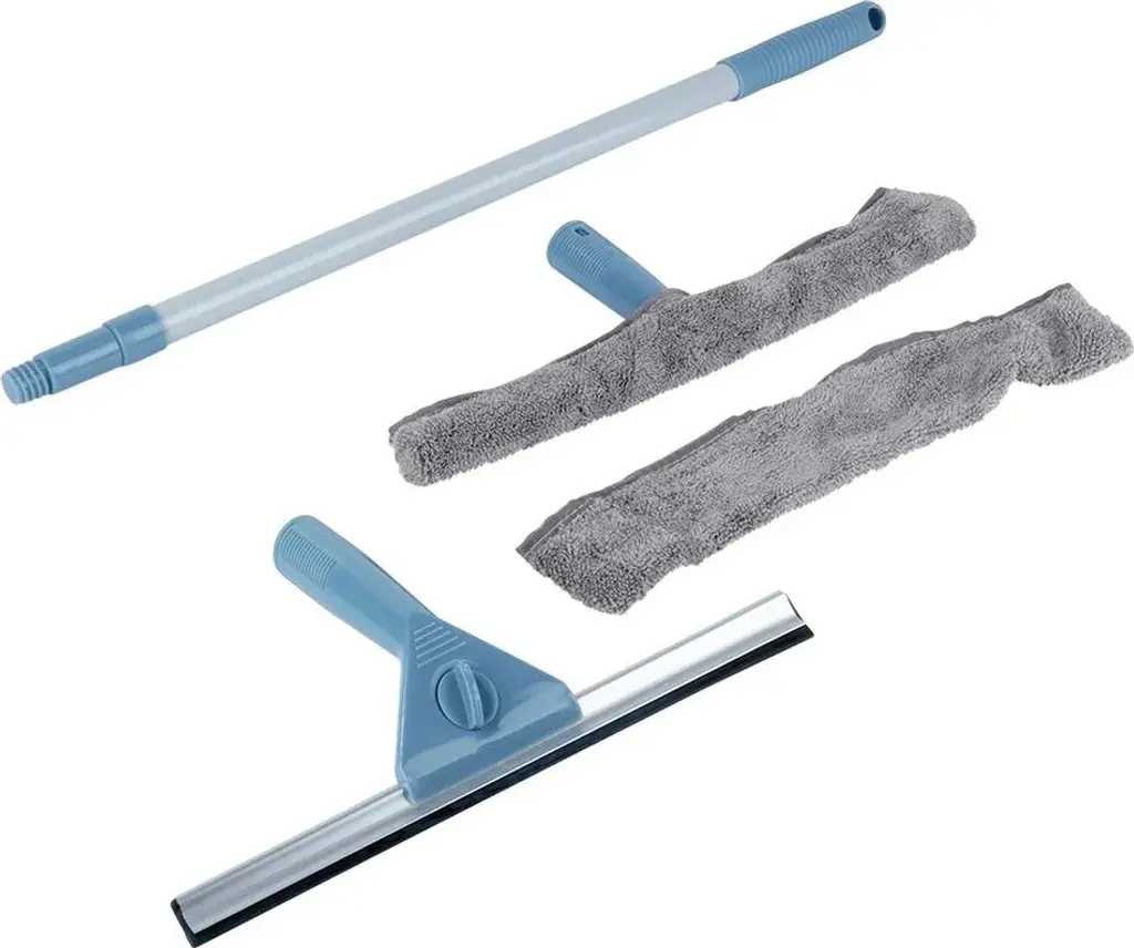 Стеклоочиститель 2в1 Ultra Clean 38769 (Blue) - 6