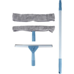 Стеклоочиститель 2в1 Ultra Clean 38769 (Blue) Thumb