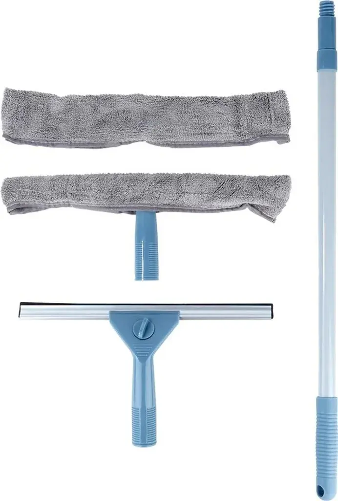 Стеклоочиститель 2в1 Ultra Clean 38769 (Blue) - 7