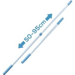 Стеклоочиститель 2в1 Ultra Clean 38769 (Blue) Thumb