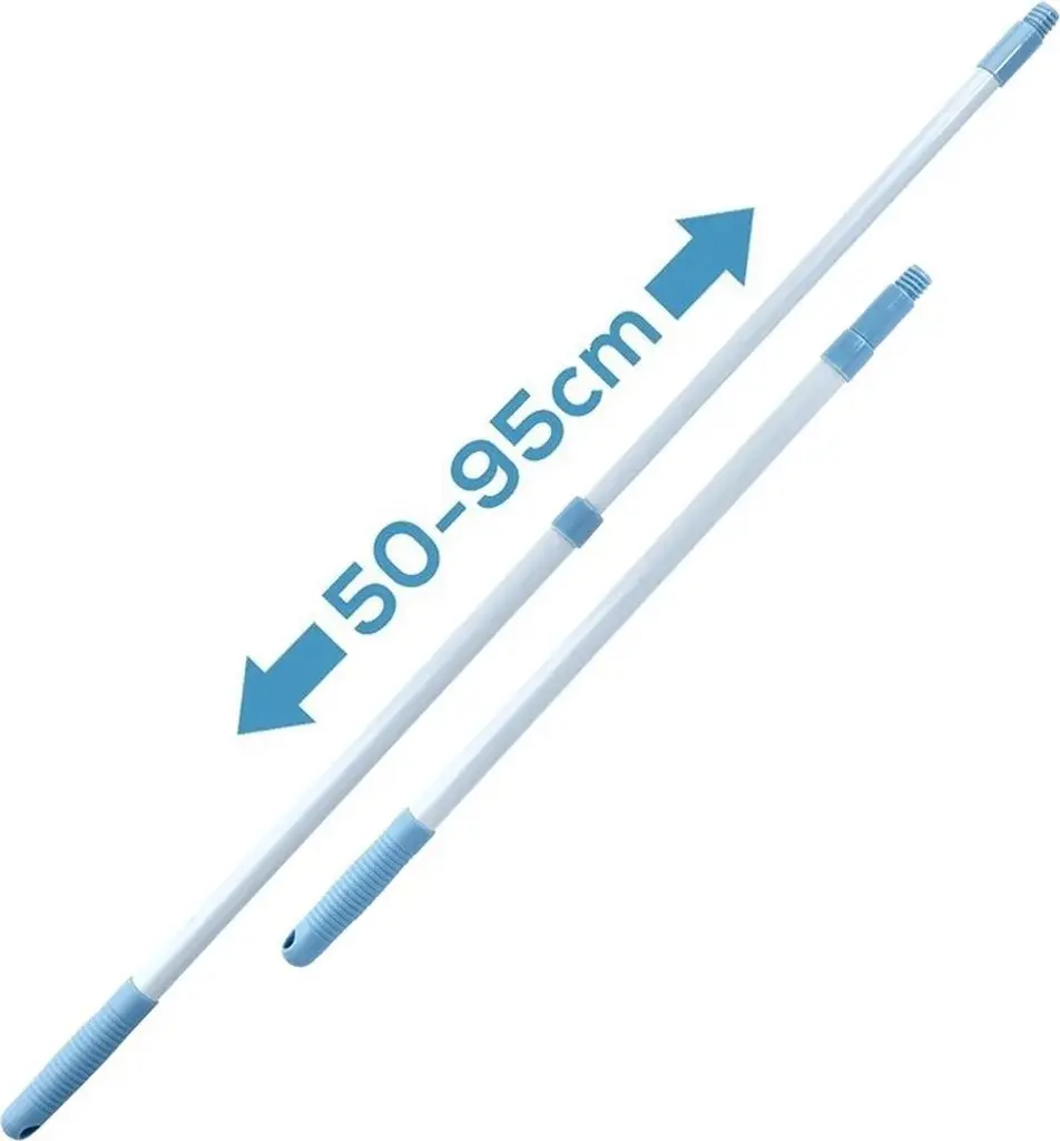 Стеклоочиститель 2в1 Ultra Clean 38769 (Blue) - 8