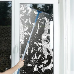 Стеклоочиститель 2в1 Ultra Clean 38769 (Blue) Thumb