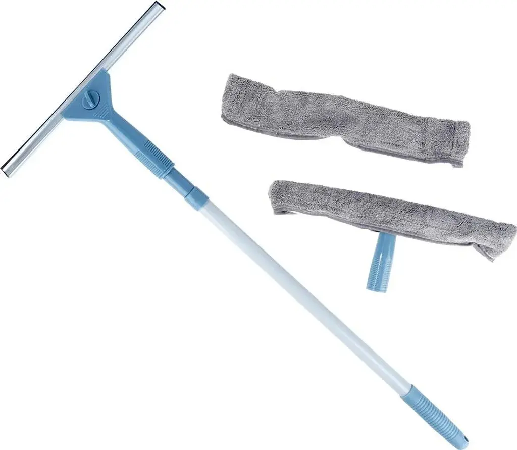 Стеклоочиститель 2в1 Ultra Clean 38769 (Blue) - 2