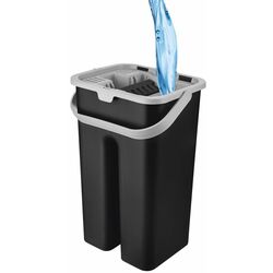 Set de curatat Vanora Home Master Clean VN-PP-BLK7 (Black/Grey) Thumb