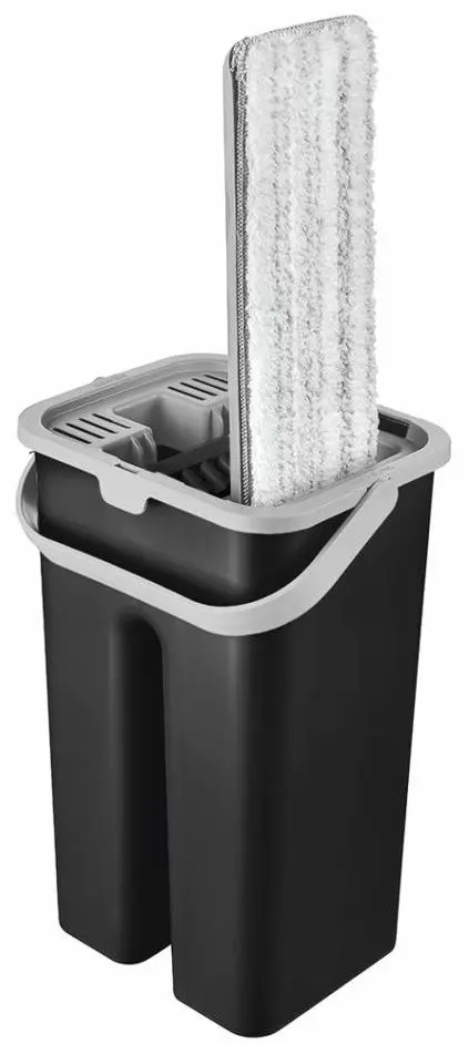 Set de curatat Vanora Home Master Clean VN-PP-BLK7 (Black/Grey)