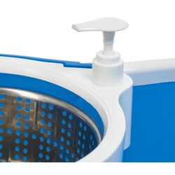 Set de curatat Vanora Home Super Easy Clean VN-GRH-LV-04 (Blue/White) Thumb