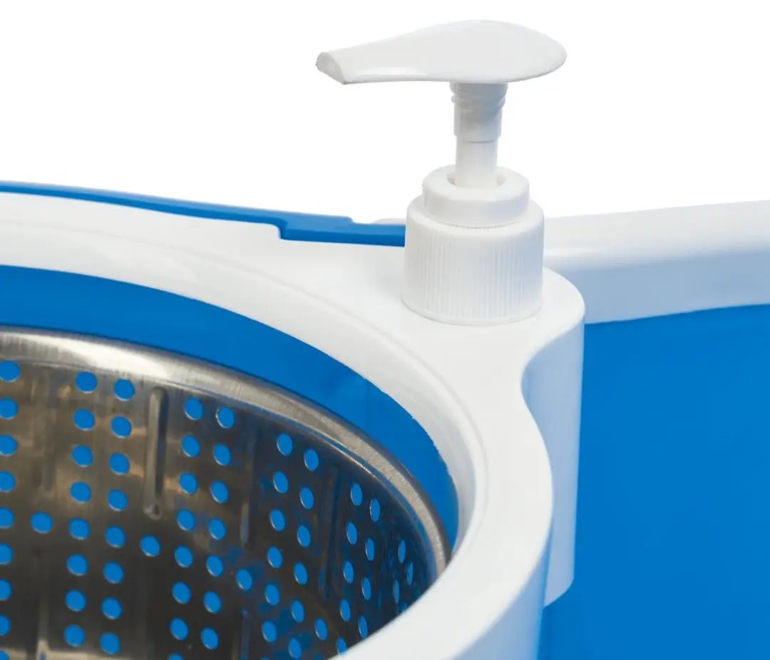 Set de curatat Vanora Home Super Easy Clean VN-GRH-LV-04 (Blue/White)