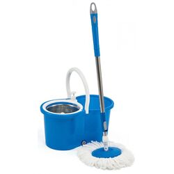Set de curatat Vanora Home Super Easy Clean VN-GRH-LV-04 (Blue/White) Thumb