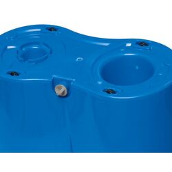 Set de curatat Vanora Home Super Easy Clean VN-GRH-LV-04 (Blue/White) Thumb