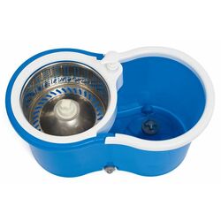 Set de curatat Vanora Home Super Easy Clean VN-GRH-LV-04 (Blue/White) Thumb