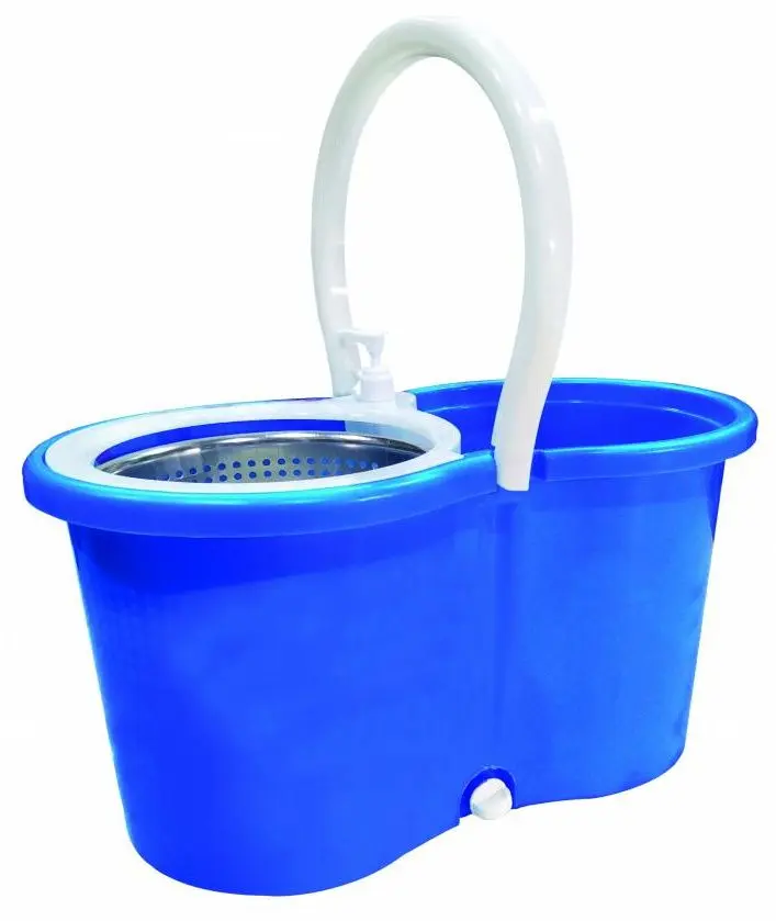 Set de curatat Vanora Home Super Easy Clean VN-GRH-LV-04 (Blue/White)