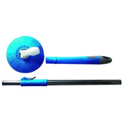 Set de curatat Vanora Home Super Easy Clean VN-GRH-LV-04 (Blue/White) Thumb