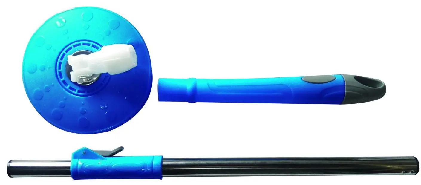 Set de curatat Vanora Home Super Easy Clean VN-GRH-LV-04 (Blue/White)