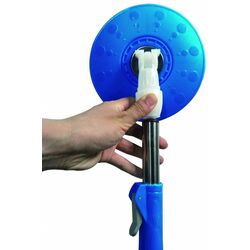 Set de curatat Vanora Home Super Easy Clean VN-GRH-LV-04 (Blue/White) Thumb