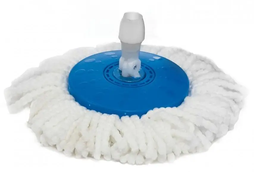 Set de curatat Vanora Home Super Easy Clean VN-GRH-LV-04 (Blue/White)