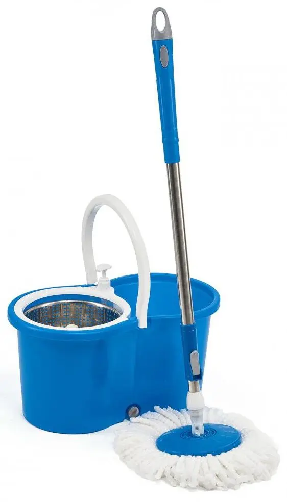 Set de curatat Vanora Home Super Easy Clean VN-GRH-LV-04 (Blue/White)