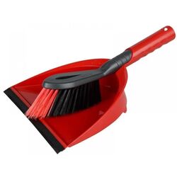 Набор для уборки Vileda 141742 (Red/Black) Thumb
