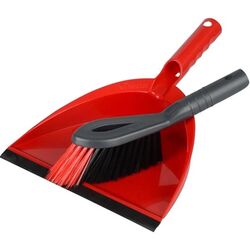 Набор для уборки Vileda 141742 (Red/Black) Thumb