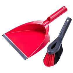 Набор для уборки Vileda 141742 (Red/Black)