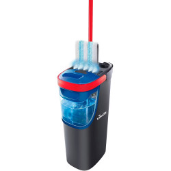 Набор для уборки Vileda H2prO 175774 (Black/Red/Blue) Thumb