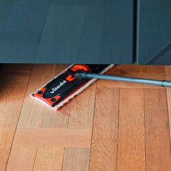 Набор для уборки Vileda Ultramax Box (Black/Red) Thumb