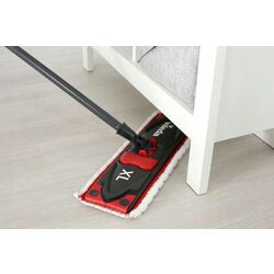 Set mop + galeata Vileda UltraMax Box XL (Black/Red) Thumb