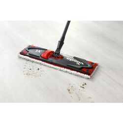 Set mop + galeata Vileda UltraMax Box XL (Black/Red) Thumb