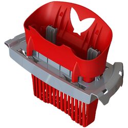 Набор швабра + ведро Vileda UltraMax (Red/Gray) Thumb