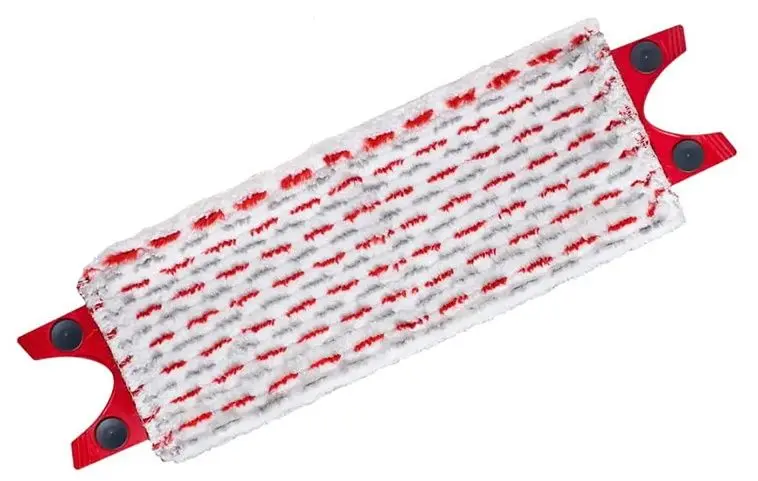 Насадка для швабры 2в1 Vileda UltraMax