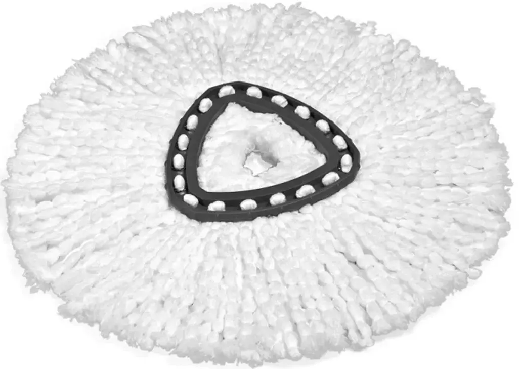 Насадка для швабры Vileda Easy Wring & Clean Turbo 152623