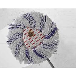 Насадка для швабры Vileda Turbo 167749 Thumb