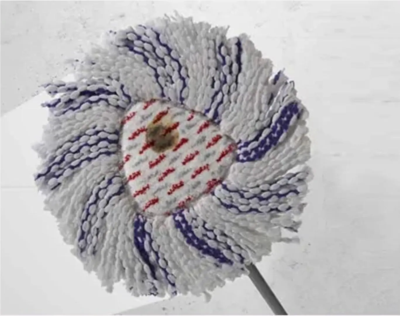 Насадка для швабры Vileda Turbo 167749