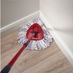 Насадка для швабры Vileda Turbo 167749 Thumb