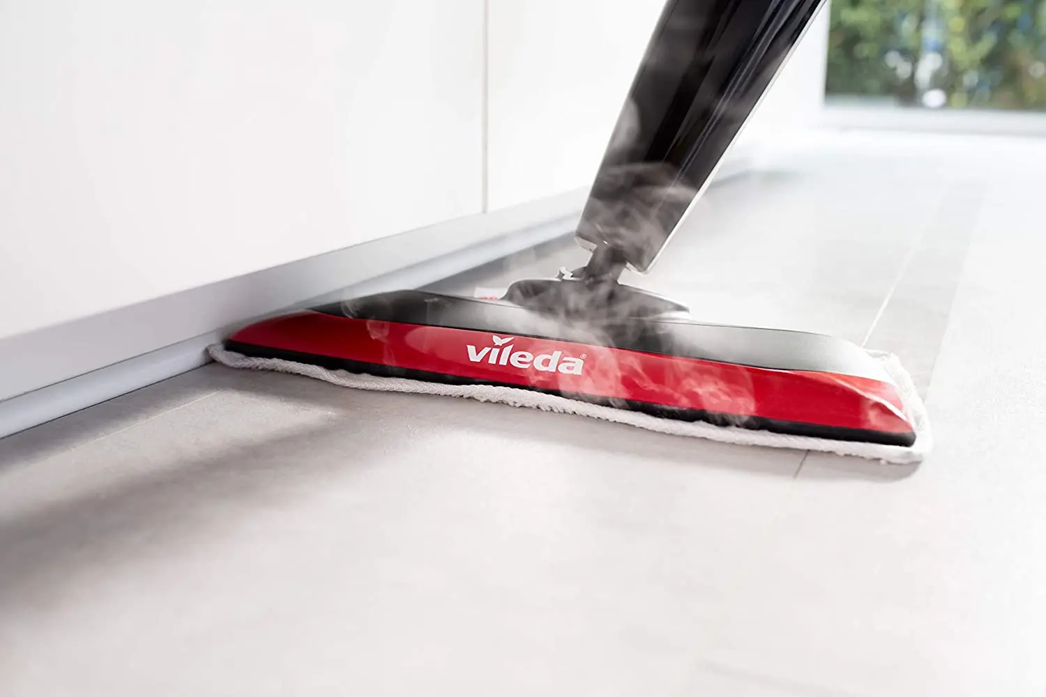 Duze pentru mop cu abur Vileda XXL 161717