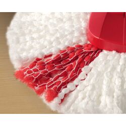 Capete de mop Vileda Turbo 2in1 166142 Thumb