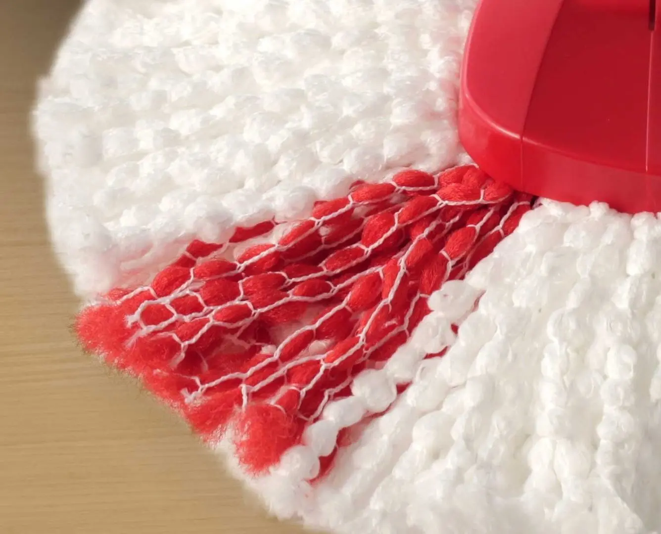 Capete de mop Vileda Turbo 2in1 166142