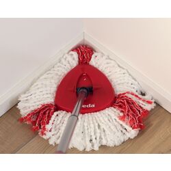 Capete de mop Vileda Turbo 2in1 166142 Thumb