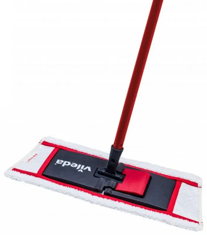 Mop Vileda Active Max (Red)