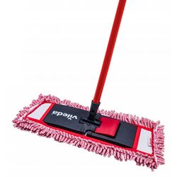 Mop Vileda Chenille (Red) Thumb
