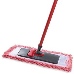 Mop Vileda Chenille (Red) Thumb