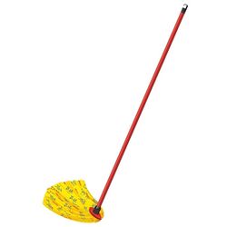Mop Vileda Super Mocio Soft (Red/Yellow)