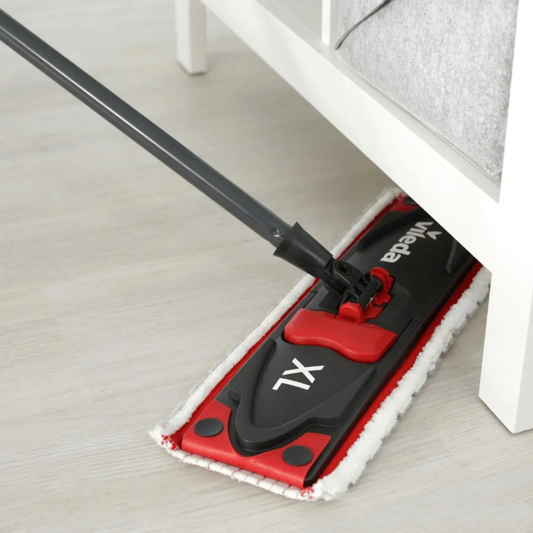 Швабра Vileda Ultramax XL (Red/Black) - 5