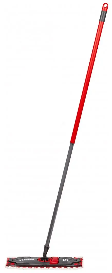 Швабра Vileda Ultramax XL (Red/Black)