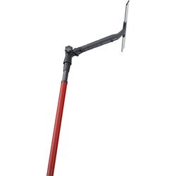 Curatitor pentru geamuri Vileda 159520 (Red/Black) Thumb