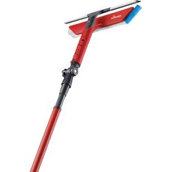 Curatitor pentru geamuri Vileda 159520 (Red/Black)