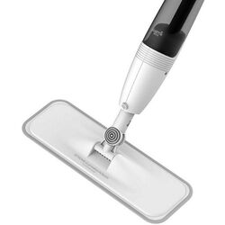 Mop cu pulverizator Xiaomi Deerma Spray Mop TB500 (White) Thumb