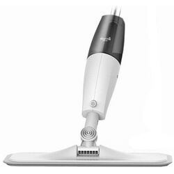 Mop cu pulverizator Xiaomi Deerma Spray Mop TB500 (White) Thumb